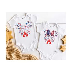 happy 4th of july png, american freedom png, fourth of july png, family vacation 2023, boy and girl matching shirt desig