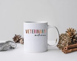 veterinary medicine mug, veterinary medicine, veterinary medicine cof