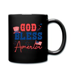 american mug, coffee mug, usa mug, independence day mug, patrioti
