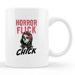 horror mug horror movie mug horror movie gift horror movie lover