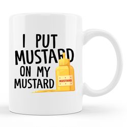 my wife says i only have two faults mug, funny husband mug, husba