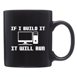 tech support mug, tech support gift, tech support mugs, technolog
