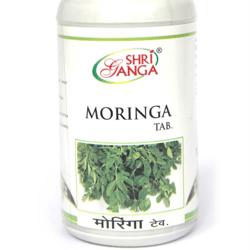 moringa (joint diseases)