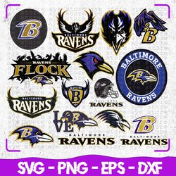 baltimore ravens football team svg, baltimore ravens svg, baltimore ravens svg, clipart bundle, n f l teams, nfl teams