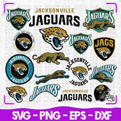 jacksonville jaguars football team svg, jacksonville jaguars svg, nfl teams svg, nfl svg, png, dxf instant download