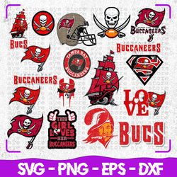 tampa bay buccaneers football team svg, tampa bay buccaneers svg, nfl teams svg, nfl svg, png, dxf instant download