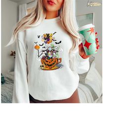 halloween disneyworld sweatshirt, halloween sweatshirt, halloween hoodie, halloween party, fall hoodie, women sweatshirt