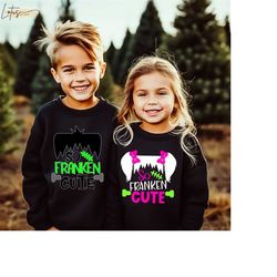 halloween kids sweatshirt, halloween girl sweatshirt, halloween gifts for boys, funny halloween,halloween gift for toddl