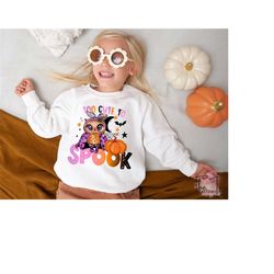 cute halloween sweatshirt, halloween sweatshirt, pumpkin sweatshirt, halloween witch sweatshirt, halloween hoodie, hallo