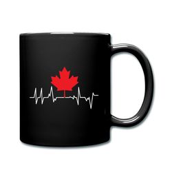 canadian mug, canada mug, canadian cup