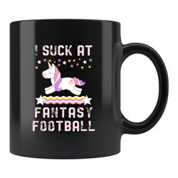 fantasy football gift, fantasy football mug, fantasy football player gift