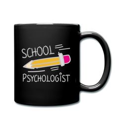 psychologist gift, psychologist mug, psychology gifts