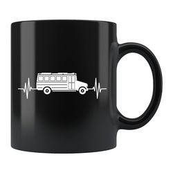 school bus mug school bus gift school bus driver mug school bus driver gift for
