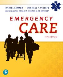 emergency care 14th edition, kindle edition