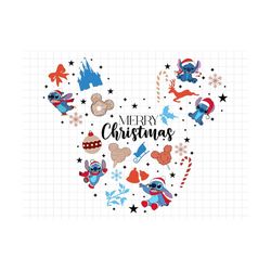 magic castle christmas svg png, family vacation christmas svg, merry christmas, christmas squad svg, family vacation chr