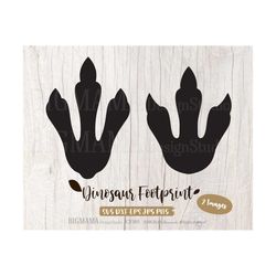 dinosaur footprint svg,boy,footprints,dinosaur tracks,dino,baby,cut file,kids,cricut,birthday,silhouette,clipart,instant