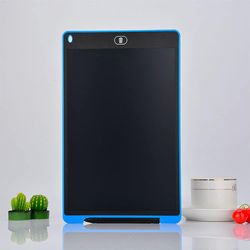 12" lcd drawing & writing tablet