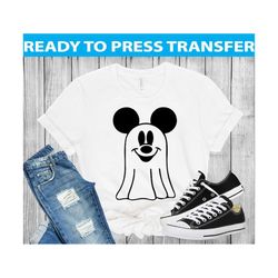 ready to press, disney transfers, mickey halloween dtf transfers , disney dtf transfer, ready to press, dtf transfers ,