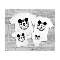 disney mickey t-shirt, family matching shirts, magic kingdom shirt, family vacation 2022 shirt, disneyland tshirt,  disn