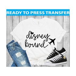 disney trip 2023 transfer , minnie leopard transfer , dtf ready to press , disney transfers , transfers for shirts , dtf