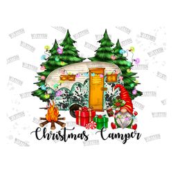 christmas camper png,merry christmas png,caravan png,christmas camper,christmas tree png,christmas png,sublimation desig