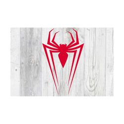spider-man vinyl decal sticker , spider-man logo sticker