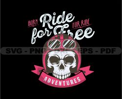 motorcycle svg logo, motorbike svg png, harley logo, skull svg files, motorcycle tshirt design, digital download 192