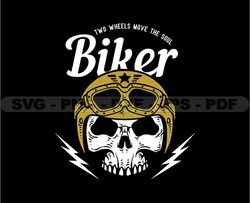 motorcycle svg logo, motorbike svg png, harley logo, skull svg files, motorcycle tshirt design, digital download 197