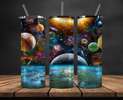 astronaut tumbler wrap, space tumbler wrap , galaxy tumbler wrap 04