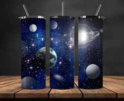 astronaut tumbler wrap, space tumbler wrap , galaxy tumbler wrap 06