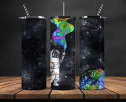 astronaut tumbler wrap, space tumbler wrap , galaxy tumbler wrap 15