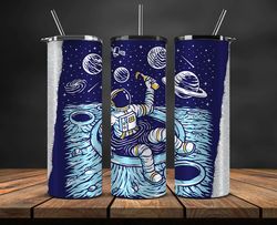 astronaut tumbler wrap, space tumbler wrap , galaxy tumbler wrap 19