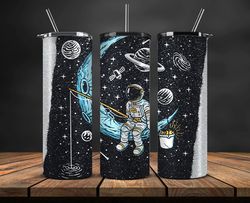 astronaut tumbler wrap, space tumbler wrap , galaxy tumbler wrap 25