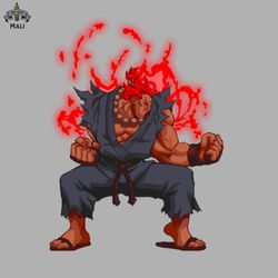 the supreme master of the fist sublimation png download