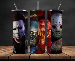 halloween tumbler wrap,halloween png 47