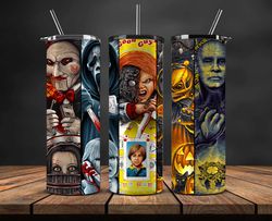 halloween tumbler wrap,halloween png 52