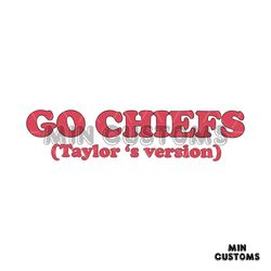 go chiefs taylors version in my kelce eras svg digital file