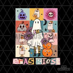 funny the eras ghost halloween taylor ghost eras png file