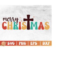 merry christmas svg | religious christmas | christian christmas png | oh holy night | jesus birth | merry xmas cricut |