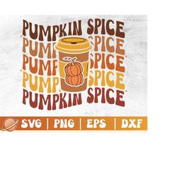 pumpkin spice svg | thanksgiving shirt | welcome fall png | autumn sayings | pumpkin spice keeps me nice cricut file | m