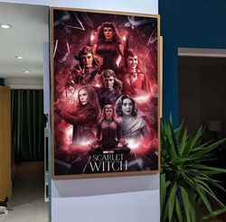 scarlet witch 2022 dr strange 2 poster.jpg