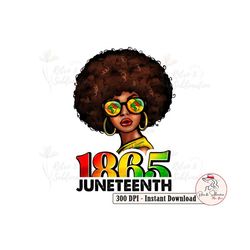 juneteenth 1865 png, black women png for juneteenth png, emancipation day png, black history png, black freedom png, fre