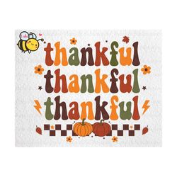 thankful vibes png, thanksgiving png, pumpkin season png, autumn png, hello fall png, funny thanksgiving png for sublima