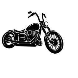 motorcycle svg, motor bike svg, motorcycle clipart, motorcycle files for cricut