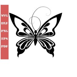 butterfly svg, butterfly dxf, butterfly clipart, butterfly svg cut file, butterfly cut file, butterfly png, butterfly sv