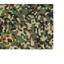 Camouflage seamless svg, camouflage Military Patterns svg, Camo Pattern SVG, png , Cut File, svg file for cricut