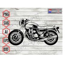 motorcycle svg, racing svg, rider svg- cricut, cnc, laser, vinyl cutter, decal sticker, t-shirt file.