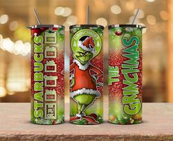 christmas tumbler design,grinch tumbler wrap, christmas tumbler png 07