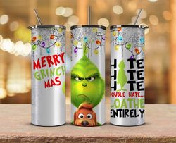 christmas tumbler design,grinch tumbler wrap, christmas tumbler png 67