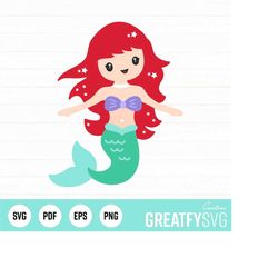 mermaid cutting. mermaid clipart. mermaid design. svg mermaid. cut file mermaid. character clipart. png cutting. cut fil